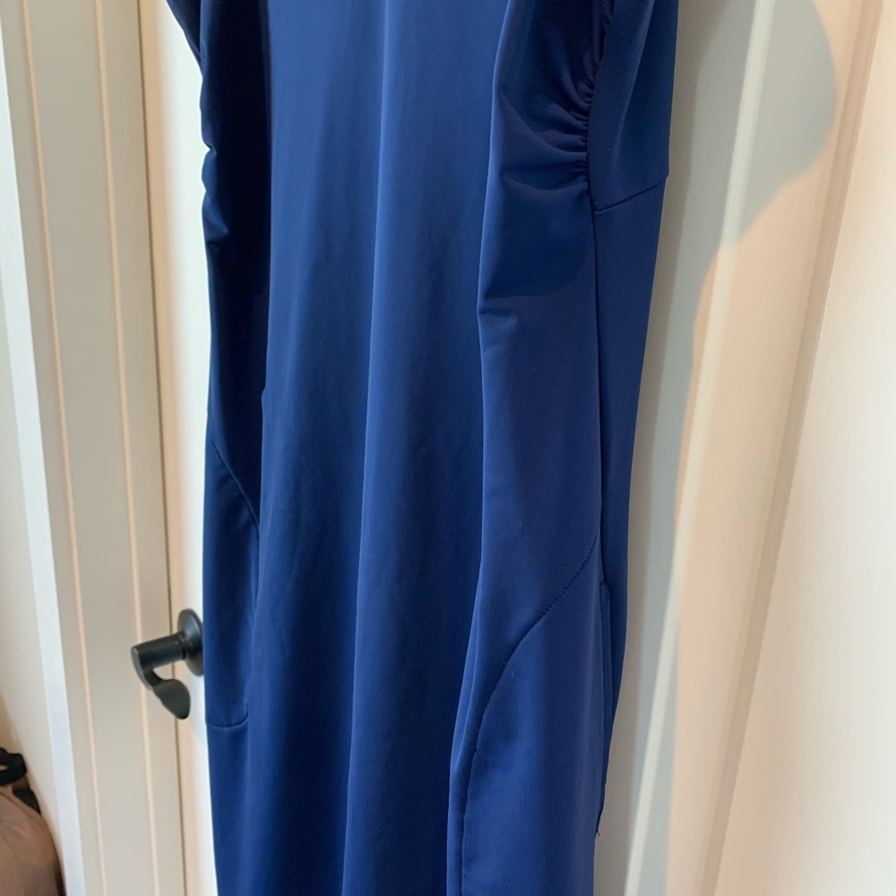 Spring/Summer dress. - Picture 3 of 3